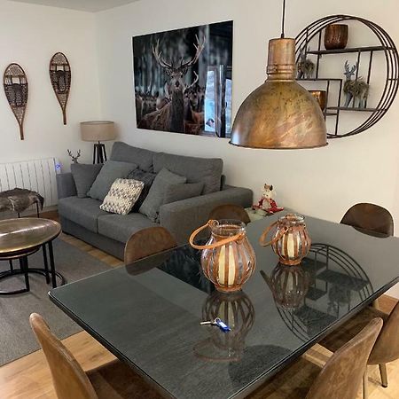 Apartaran 410 Vielha Exteriör bild