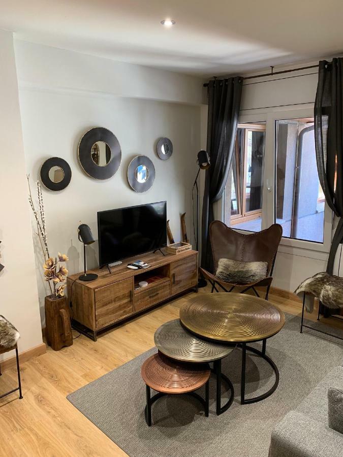 Apartaran 410 Vielha Exteriör bild